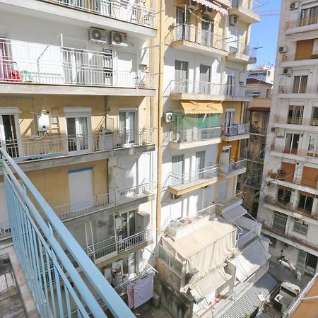 Santa Sofia City Center Soluň Exteriér fotografie