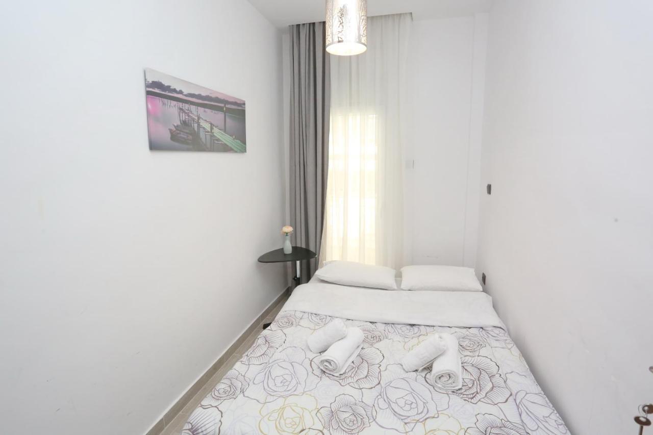 Santa Sofia City Center Soluň Exteriér fotografie
